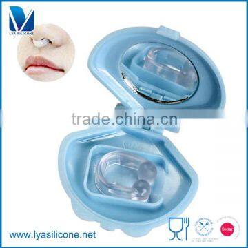 2016 Hot Selling Snoring Mouth Guard/Stop Snoring Mouthpiece