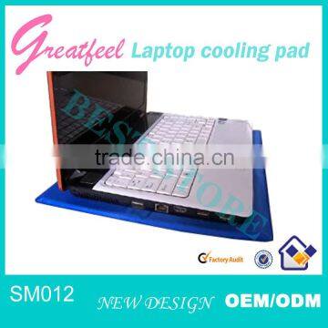 high quanlity laptop pad factory price