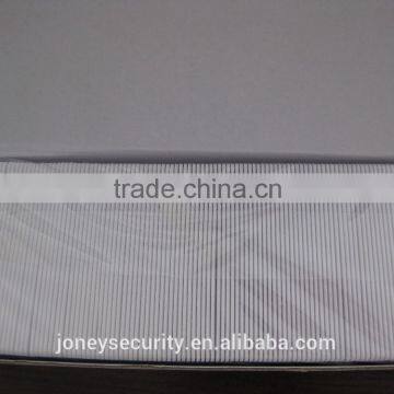 125KHZ Blank Rfid id Card for Access Control photo-2