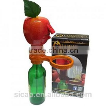 SICAO Wine/Display Decanter