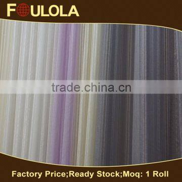 China Professional New Arrival Polyester Net Curtain Fabric