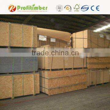 Cheap Price OSB Roofing Sheets photo-6