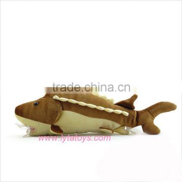 Plush Toys Shark