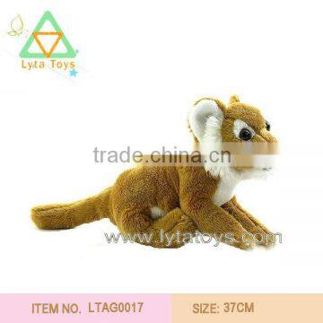 Plush Toys Tiger