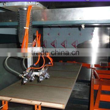 Door Automatic Spraying Equipment / Door Spray Machine /spray Painting Machine photo-3