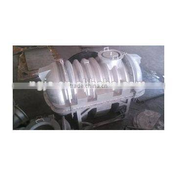 Roto Mold for Septic Tank ,underground Tank Mold