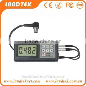 LANDTEK Ultrasonic Thickness Gauge TM8812 / TM8812C