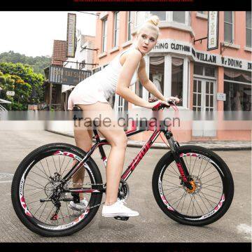 Manufacturer 26 inch Mountain bicycle/ bike MTB /2014 new model hot selling for Mountain bicycle