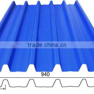 anti corrosive synthetic resin roof tiles