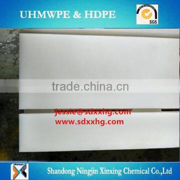 UHMWPE Paper Machinery Dewatering Elements /UPE Scraper Blade for Paper Machine photo-2
