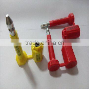 BS103 High Security Bolt Seals for ISO Shipping Containers photo-3