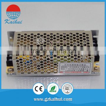 Wide Range Of AC Input Voltage 25.5 W Power Supply