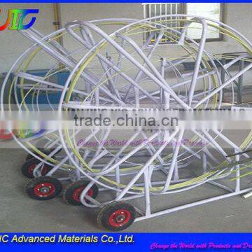Fiberglass Cable Rod,Supply Series Of Fiberglass Cable Rod,Professional Fiberglass FRP Cable Rod Manufacturer photo-5