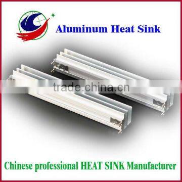 AC aluminium heatsink