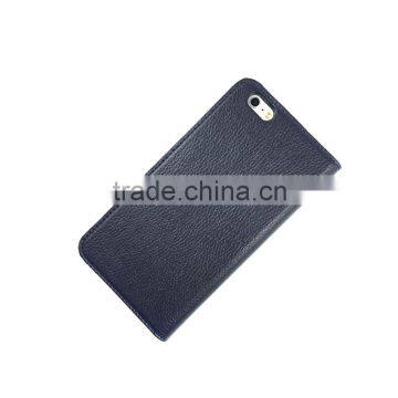 For HTC One M8s , Litchi Pattern PU Leather Folio Case For HTC One M8s photo-2