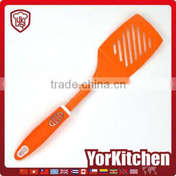 Top selling Factory Price paint spraying stainless steel pancake slotted turner
