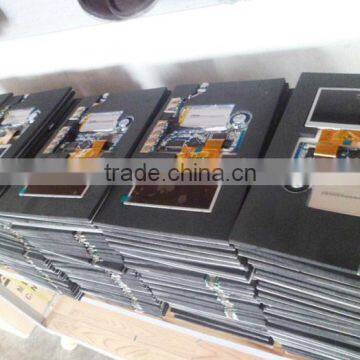 5'' Tft Lcd Pcb Video Brochure Module 5inch Lcd Scree Video Module Brochure photo-2