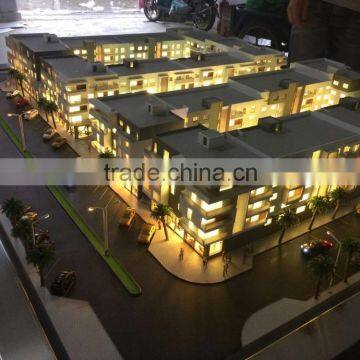 Led Lighting Systerm Residential Architectural Model Supply photo-6