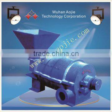 horizontal coal grinding machines