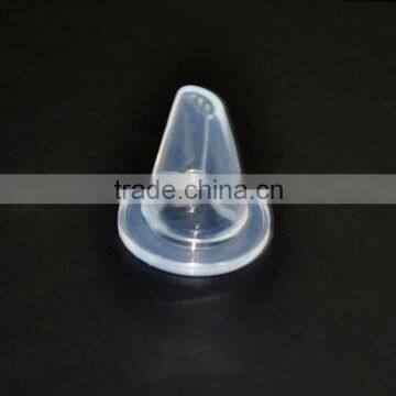 Hot Selling Baby Products BPA Free Natural Fast Flow Nice Nipples For Baby Drinking photo-2