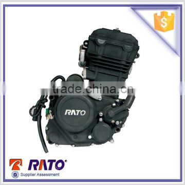 Good performance water- cooling motorcycle engine for sale