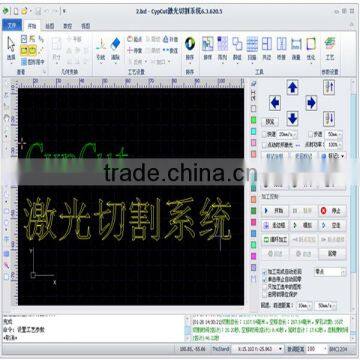 2015 Hot Sale Metal / Stainless Steel / Carbon Steel Laser Cutting Machine for Sale photo-6