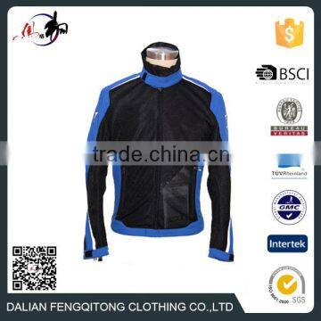 2016 New Design Racing Jacket Good Price Wind proof Motorcycle Racing Jacket