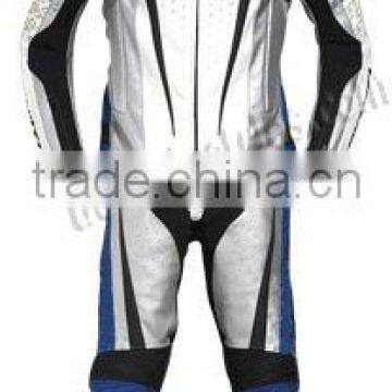 1 piece leather suit, racing leather suit