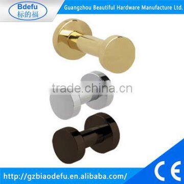 Alno Inc Euro Wall Mounted Robe Hook