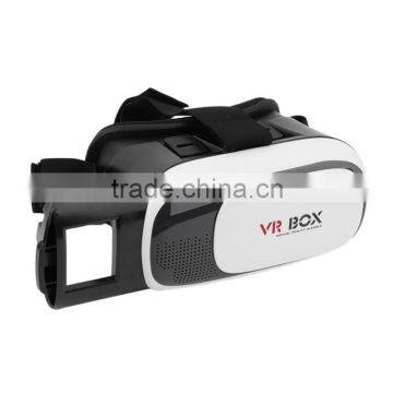 Professional Paper Google Cardboard Original Brand Vr Case 3.0 Virtual Reality 3d Glasses VR CASE For 4.7 - 6.0 photo-4