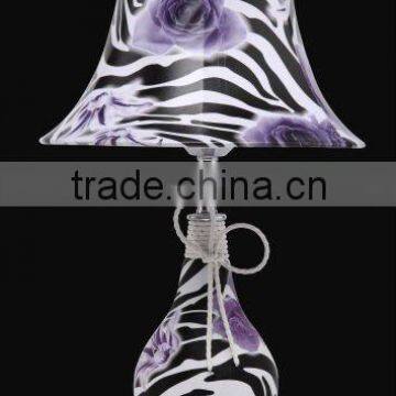 beautiful Luxury table lamp