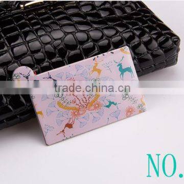 Stainless Steel Polishing Compact Mirror and Stainless Steel Sheet Polished Pocket Mirror photo-4