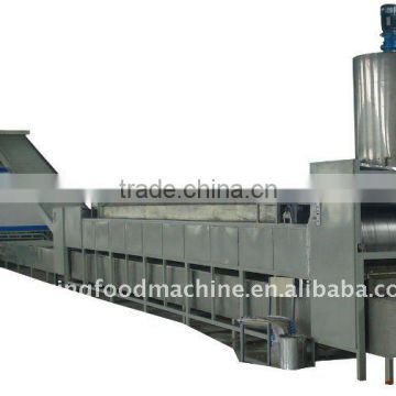 Automatic Instant Vermicelli Production Line