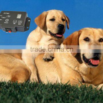 803 In-ground Electronic pet Fencing System hot sale for pet dog