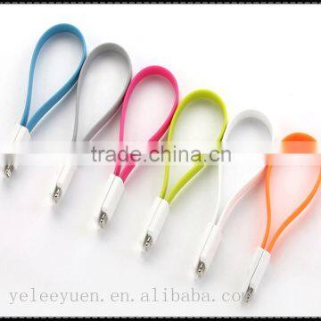 2015 New Style Micro USB Flash Drive OTG Cable Multi-function OTG Cable for Iphone photo-3