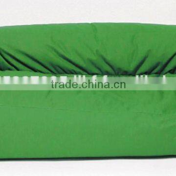 Beanbag Sofa shape_Green