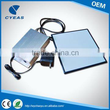 EAS soft Lable RF deactivator