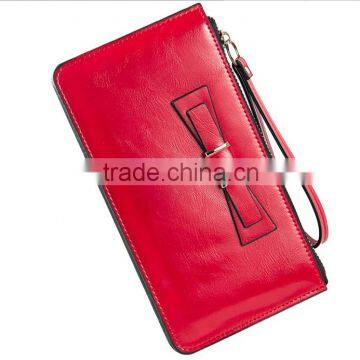 New design low price ladies wallet baellerry