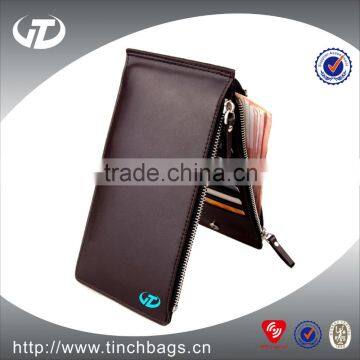 alibaba online shopping wholesale leather card holder