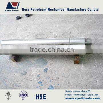 MWD/LWD Non-magnetic Short Crust photo-4