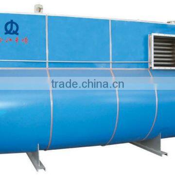 Fuel Hot Air Furnace