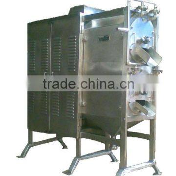 Pulpier Cum Refiner (Twin Pulpier) photo-2