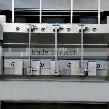 DQK2000 Frozen Meat Cutter, Simple Operation With Good Quality Fast Balde for Sale photo-4