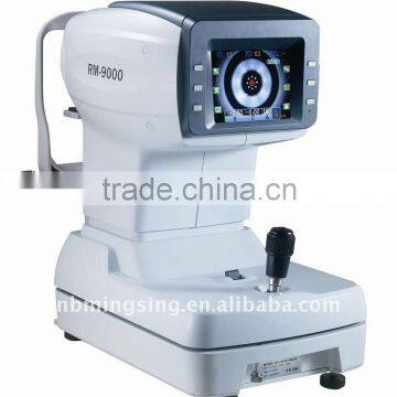 Auto refractometer RM-9000 (Ophthalmic instrument)