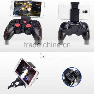 Wireless Mini Bluetooth Game Controller for vr Box photo-3