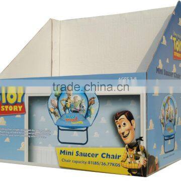 Display gift box