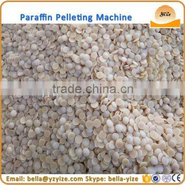 Sulphur Granulator Machine, Sulphur Granulating Machine, Rosin Resin Pelleting Machine photo-6