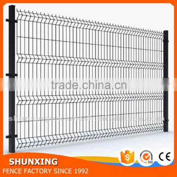 new products perimeter security mesh fencing