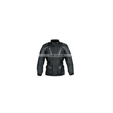Mens Motorbike Textile Jacket - 2303