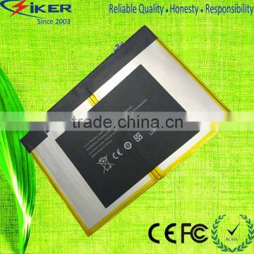 Laptop Battery For apple ipad air 2 Internal Battery A1567 A1547 7340 mAh